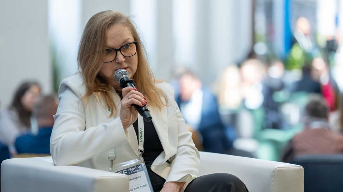 Elżbieta Chmielowska, BNP