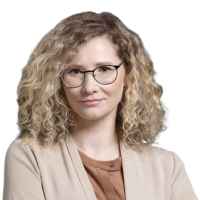 Ewa Derlatka-Chilewicz, Associate Director, Head of Research, Cushman & Wakefield
