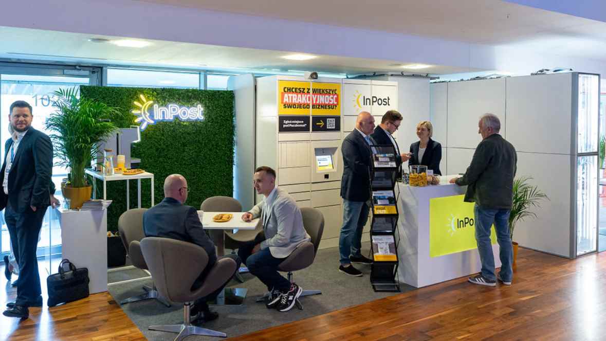 InPost, #scf2025spring