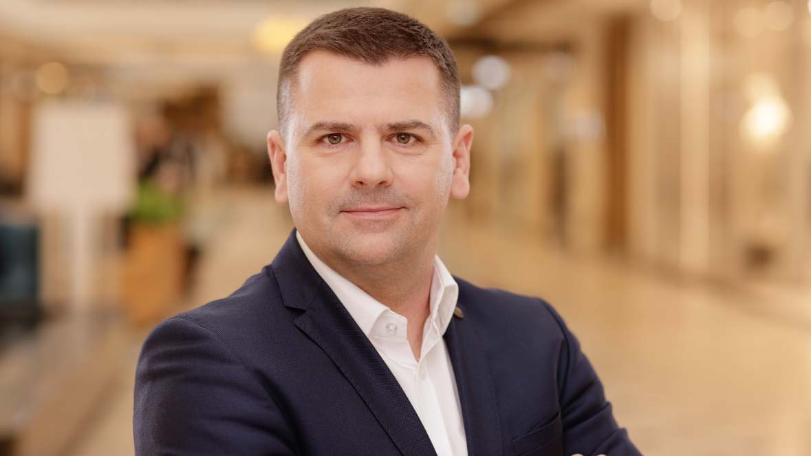 Szymon Mińczuk, G City