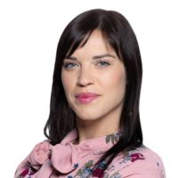 Joanna Mroczek