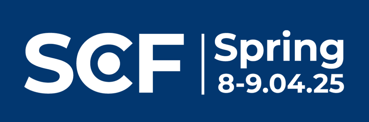 SCF 2025 Spring