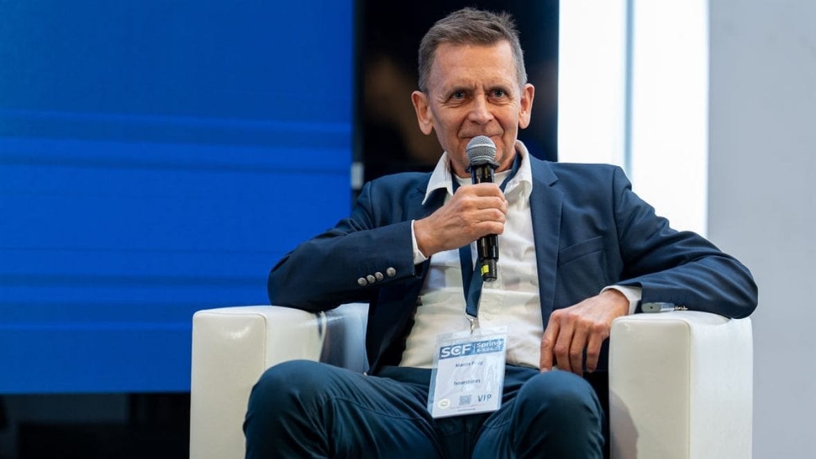 Marcin Piróg
