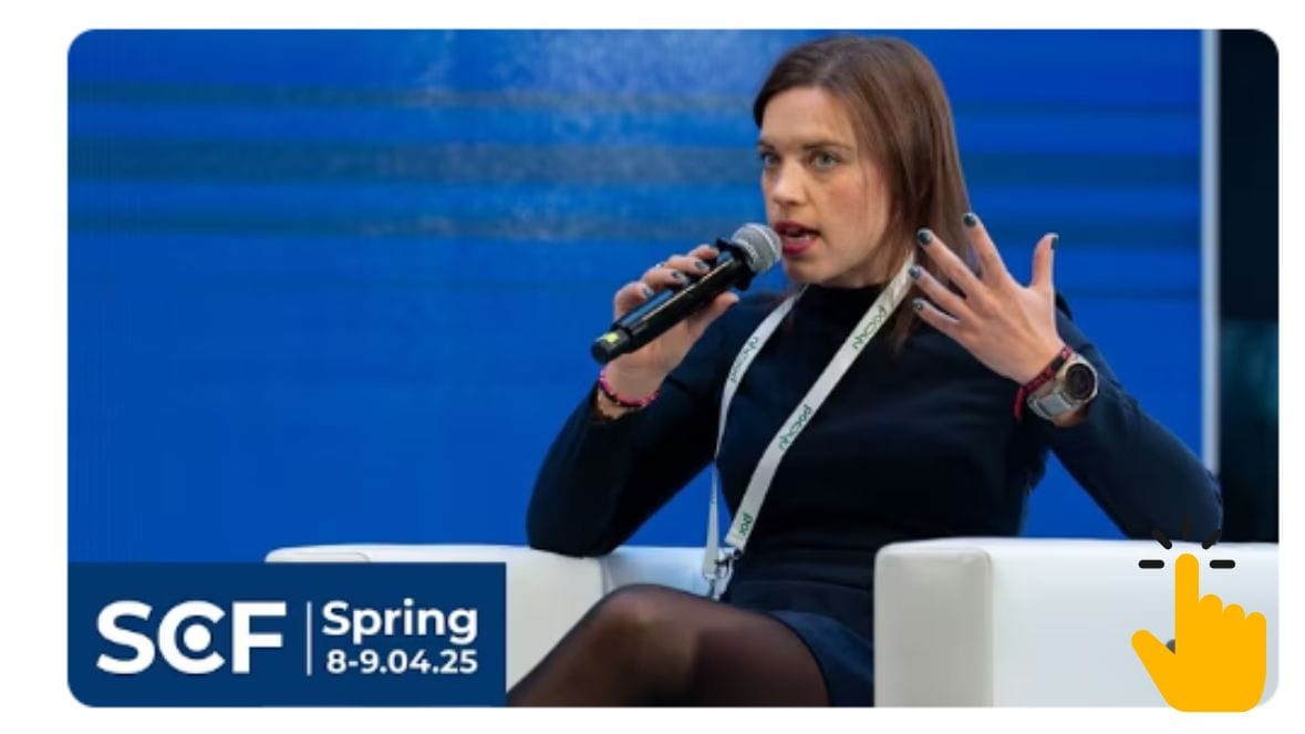 Monika Kulawińska, CBRE