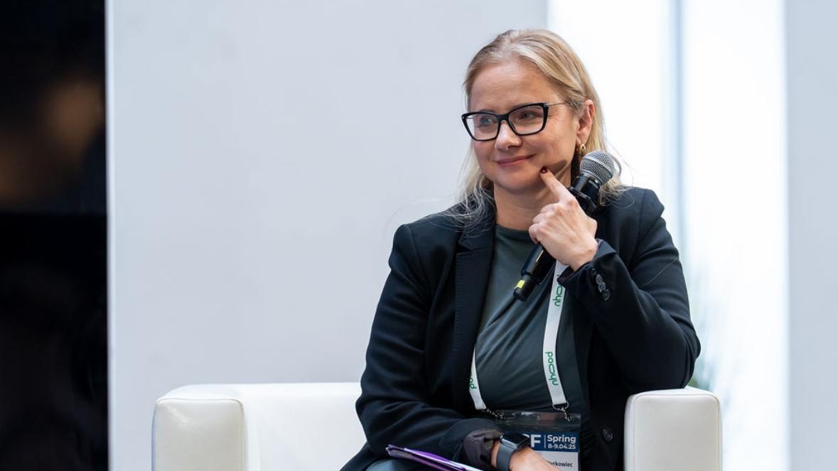 Urszula Łatka-Styrkowiec