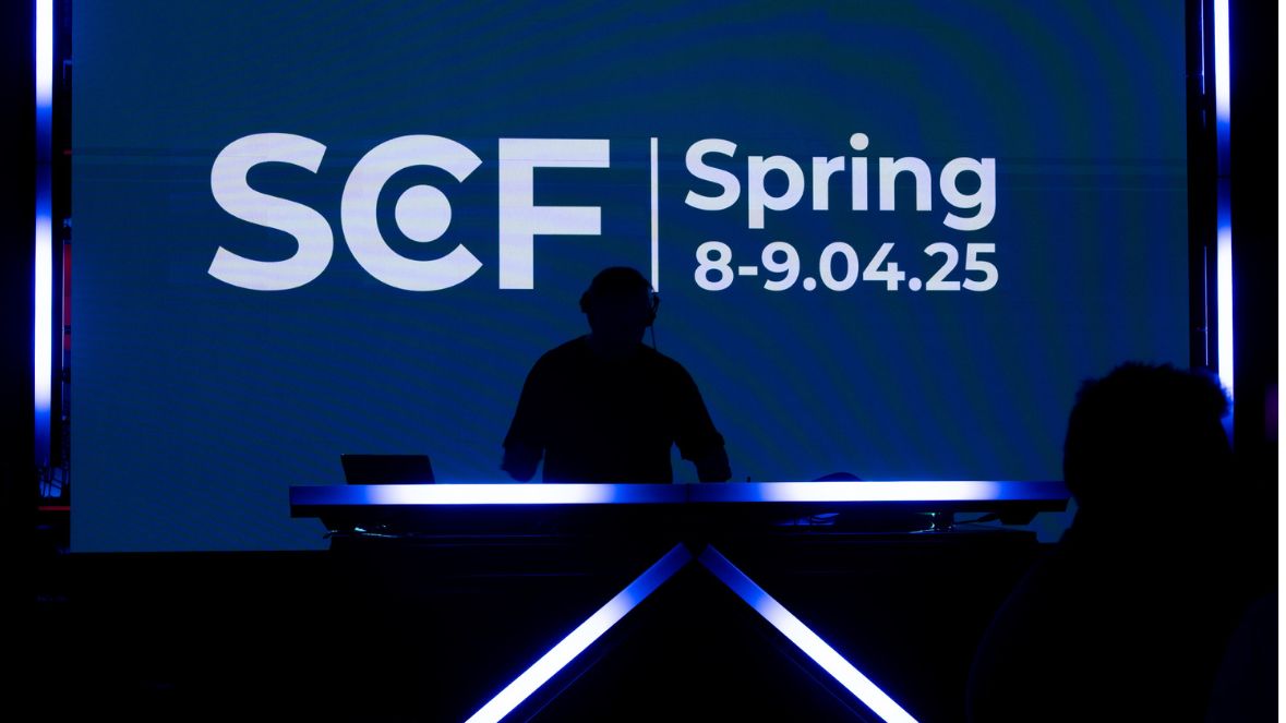 afterparty #scf2025spring