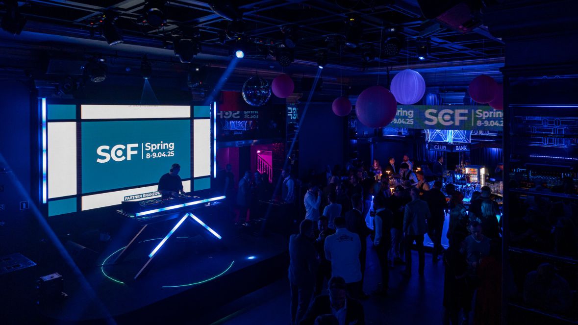 afterparty #scf2025spring