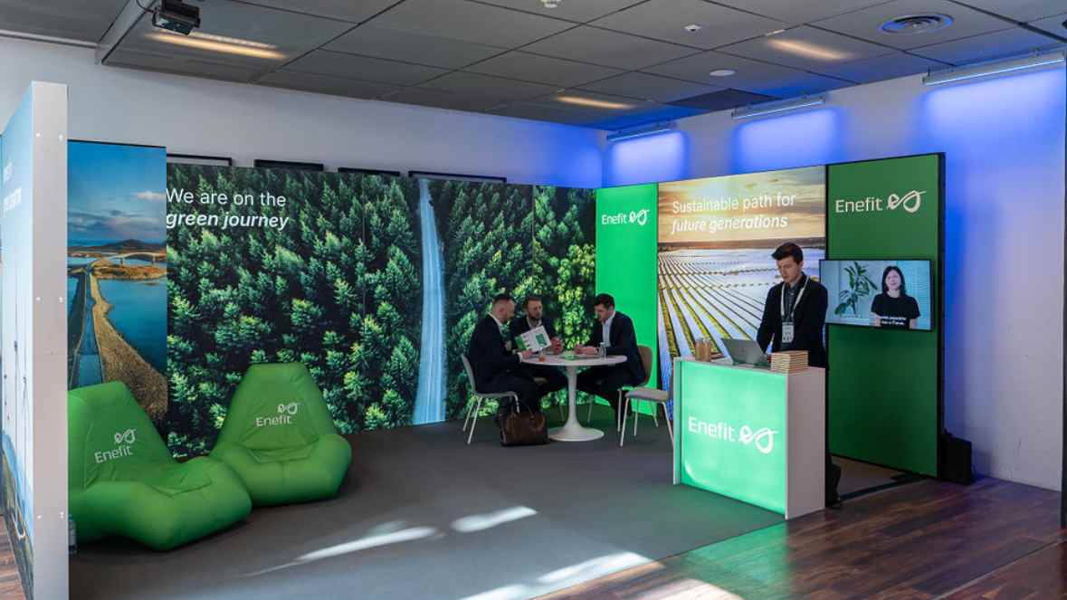 Enefit, #scf2025spring
