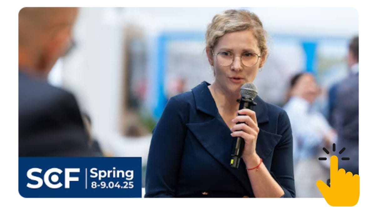 Katarzyna Gajewska, CBRE