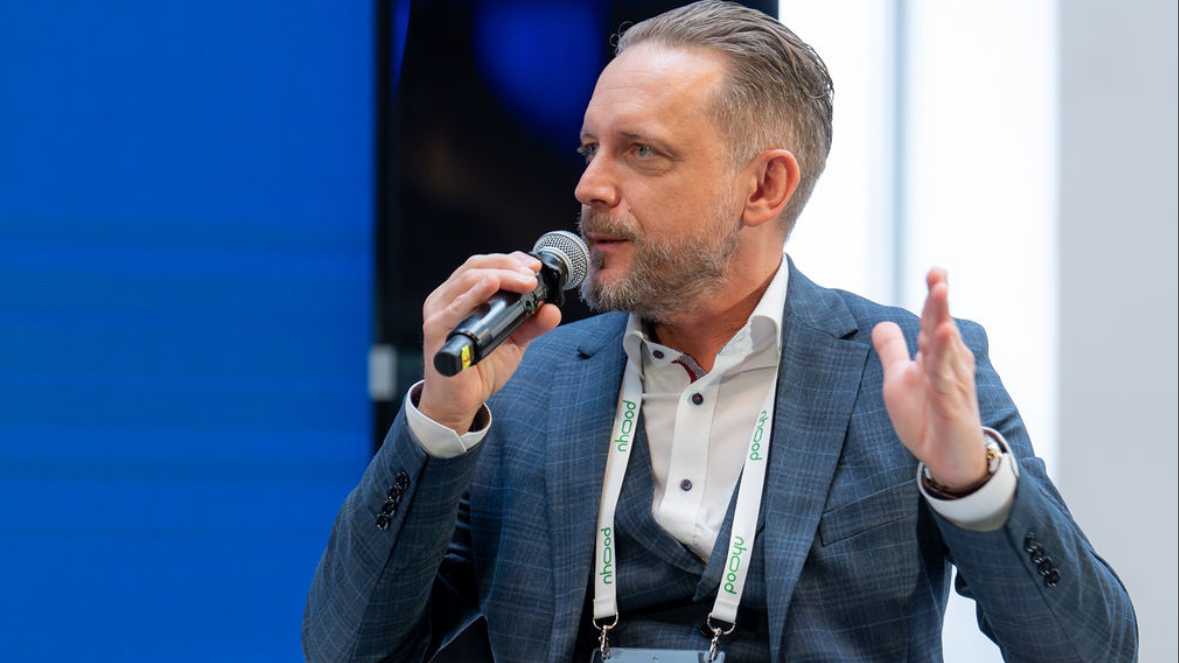 Grzegorz Filipczyk, Libero