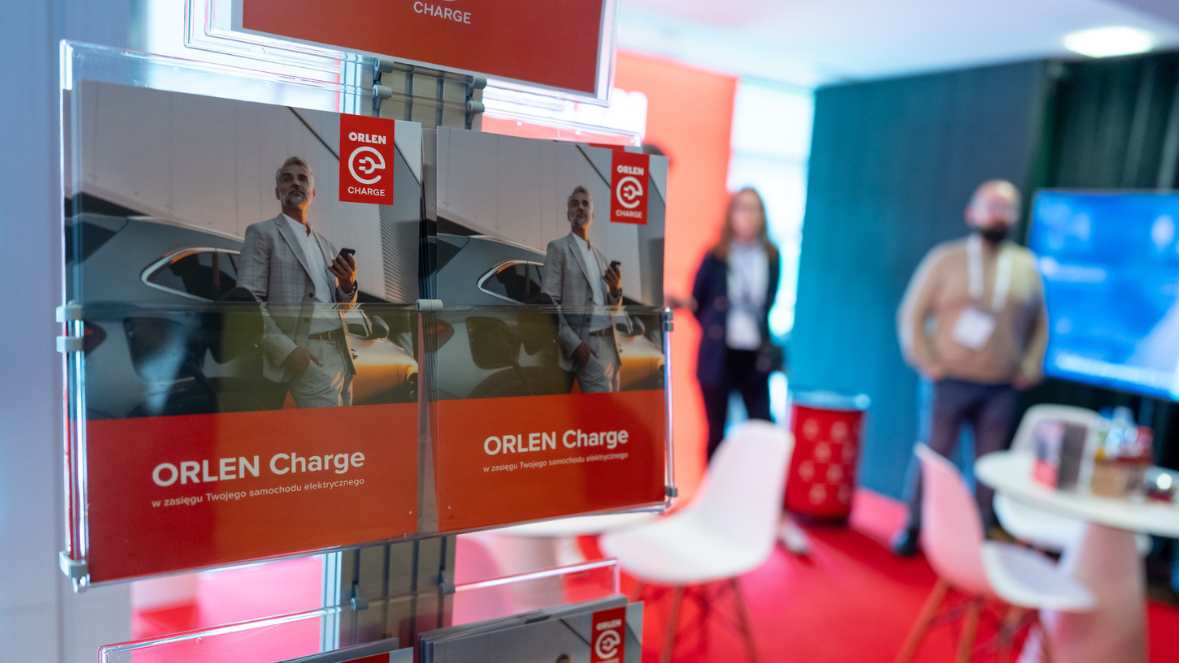 Orlen Charge, #scf2025spring