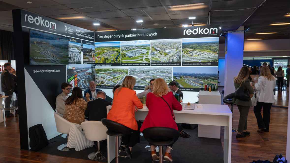 Redkom,#scf2025spring