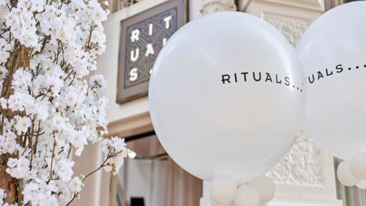 Rituals Cosmetics