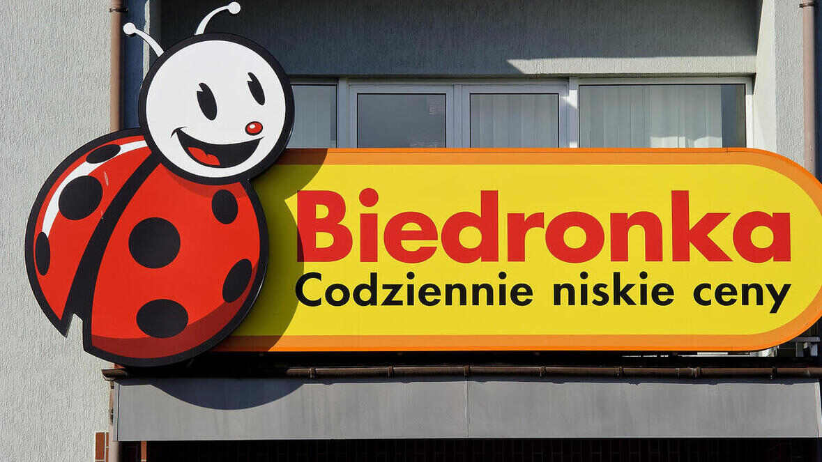 Biedronka