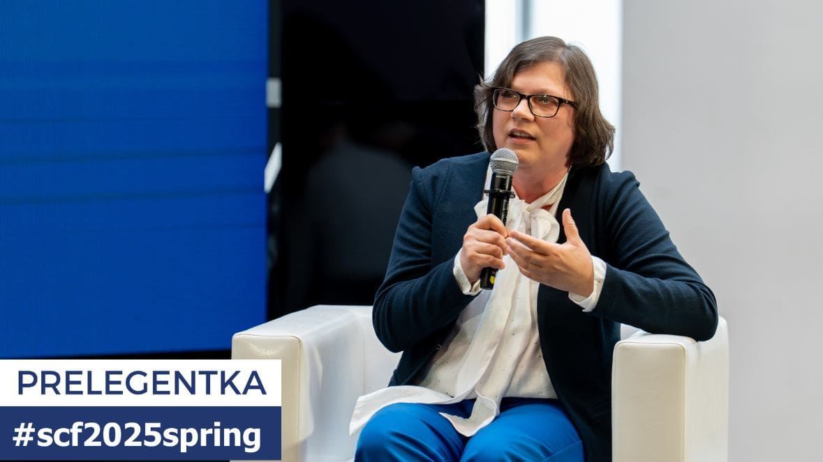 Ewa Derlatka-Chilewicz, C & W