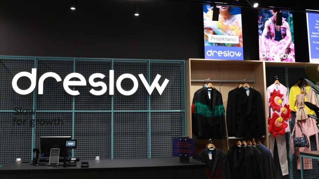Dreslow