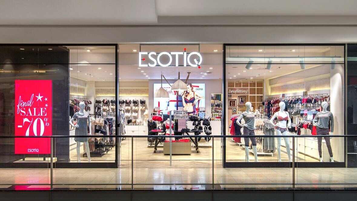 Esotiq