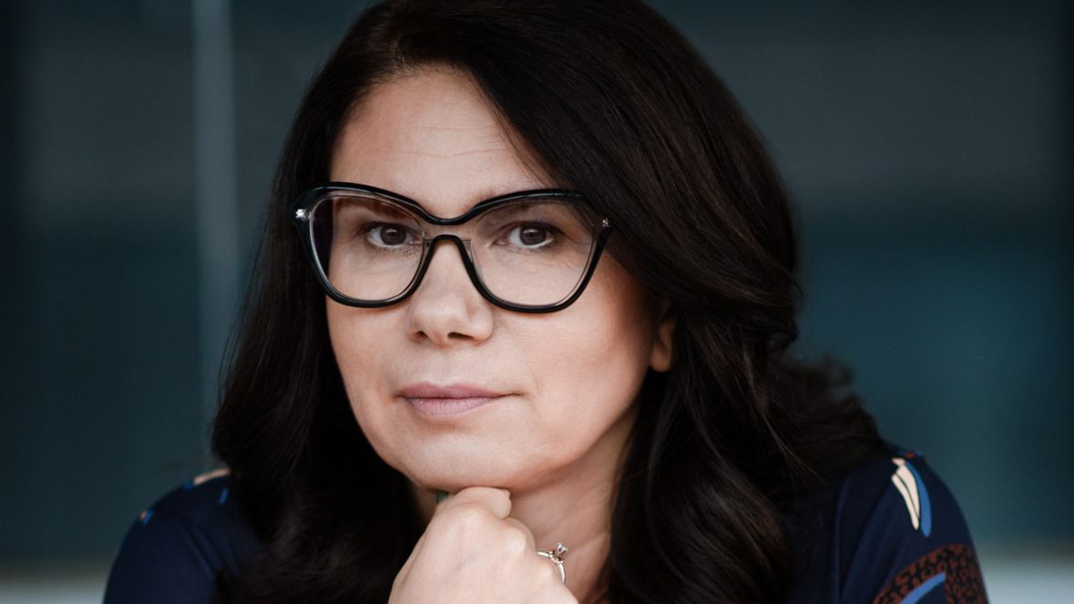 Małgorzata Czaplicka, GTC