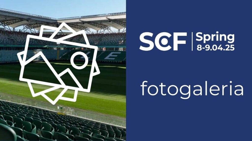 SCF 2025 Spring