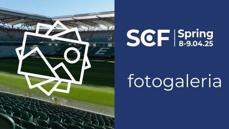 SCF 2025 Spring