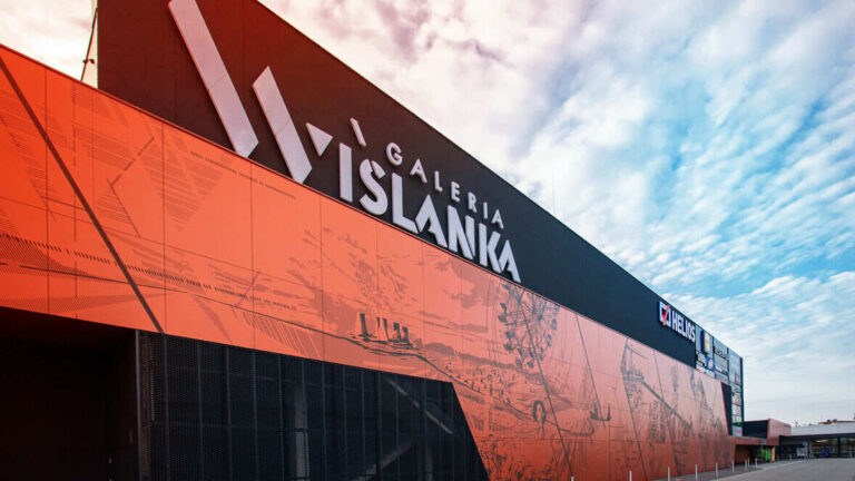 Galeria Wiślanka