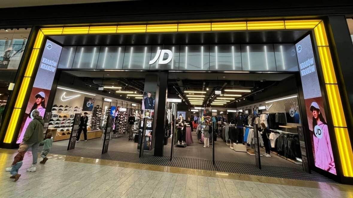 JD Sport