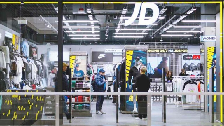 JD Sports