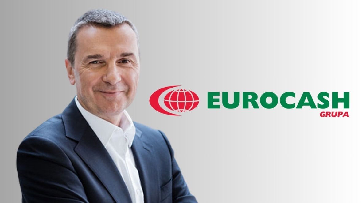 Janusz Kulik, Eurocash