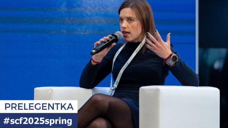 Monika Kulawińska, CBRE