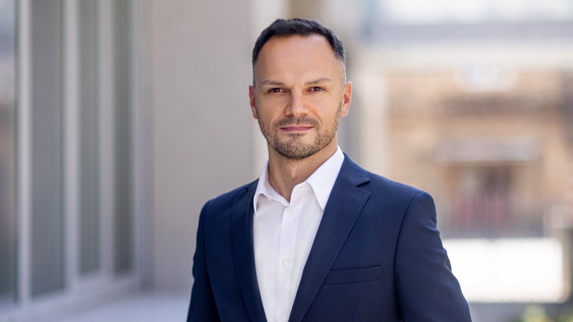 Marcin Bójko, LPP