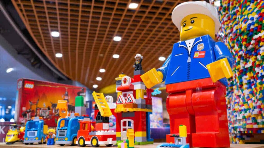Lego