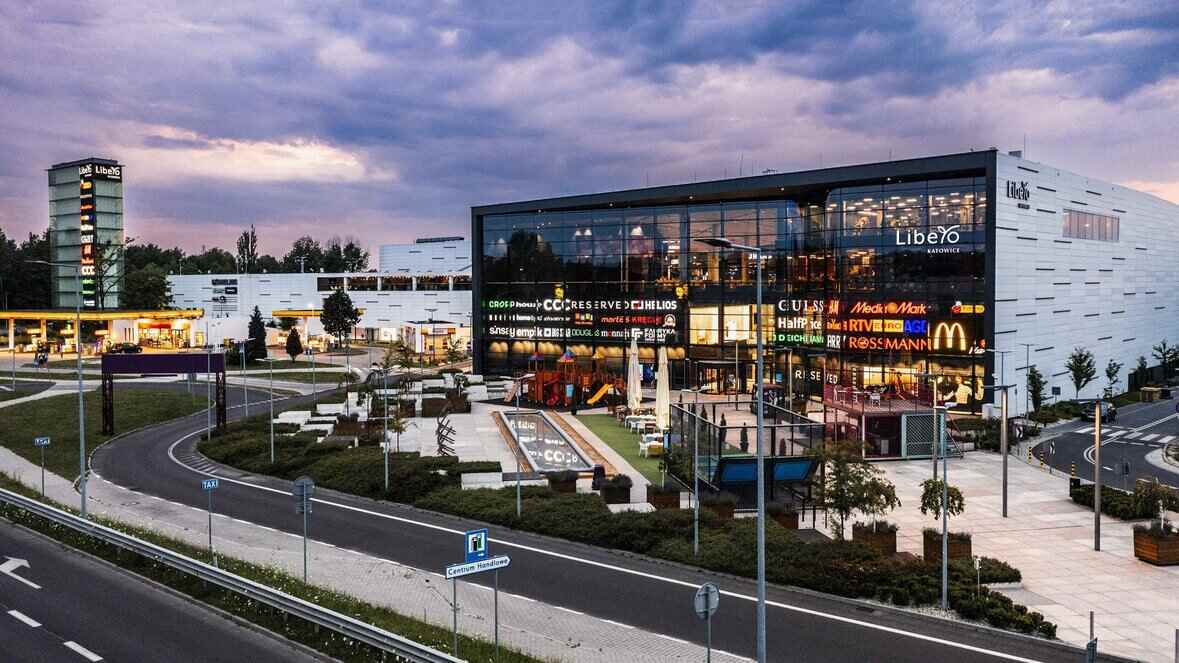 Libero Katowice