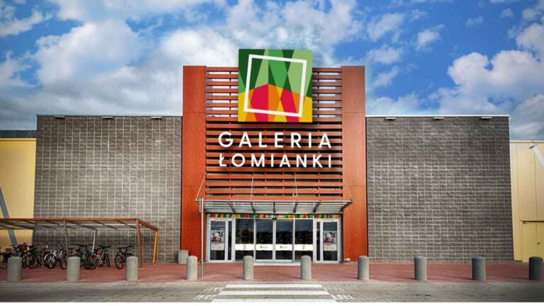 Galeria Łomianki