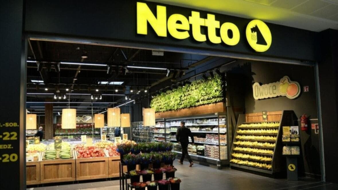 Sklep Netto