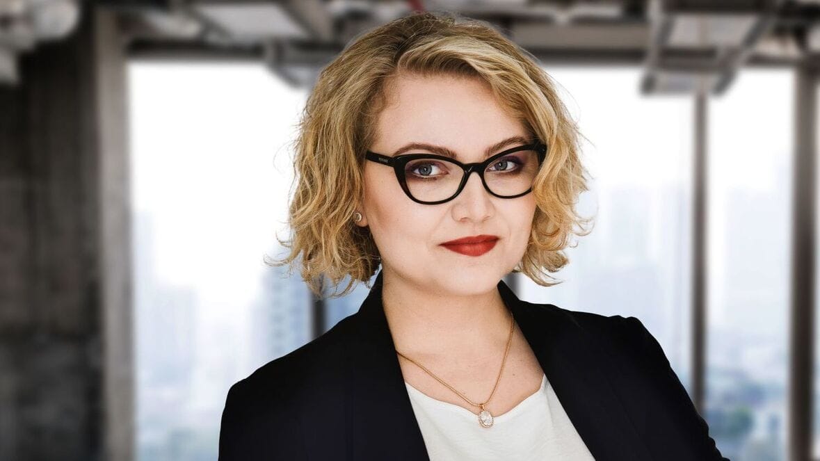 Paulina Brzeszkiewicz Kuczynska