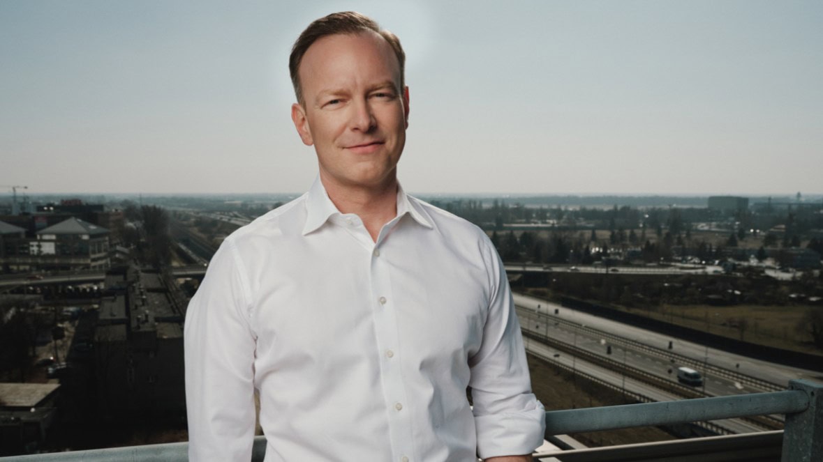 Paweł Surówka, Eurocash