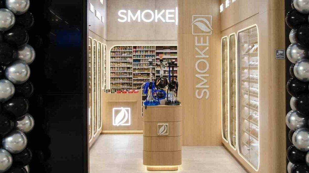 Smoke