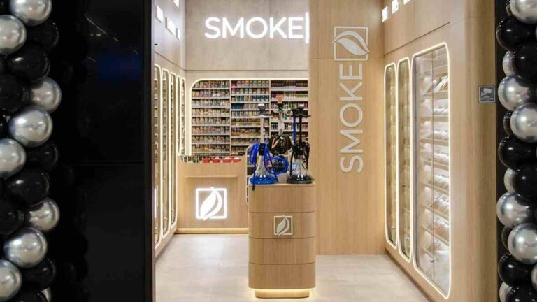 Smoke