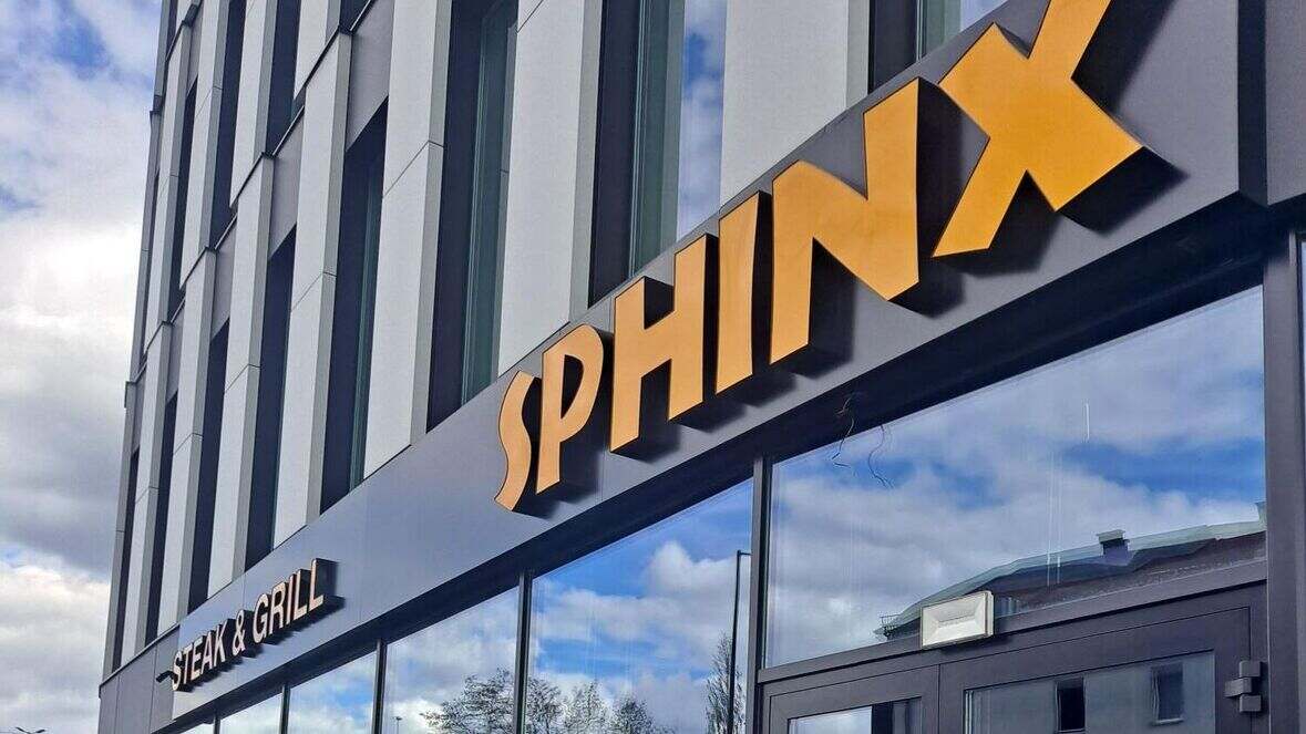Sphinx Gliwice