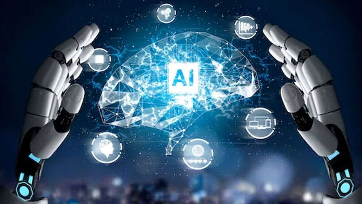 Sztuczna inteligencja