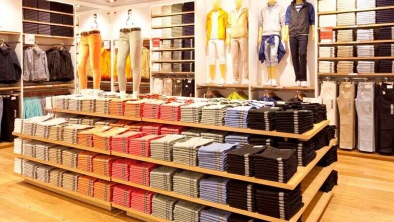 Uniqlo