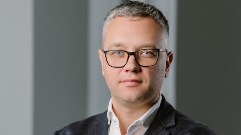 Zhuk Andrii, RAU