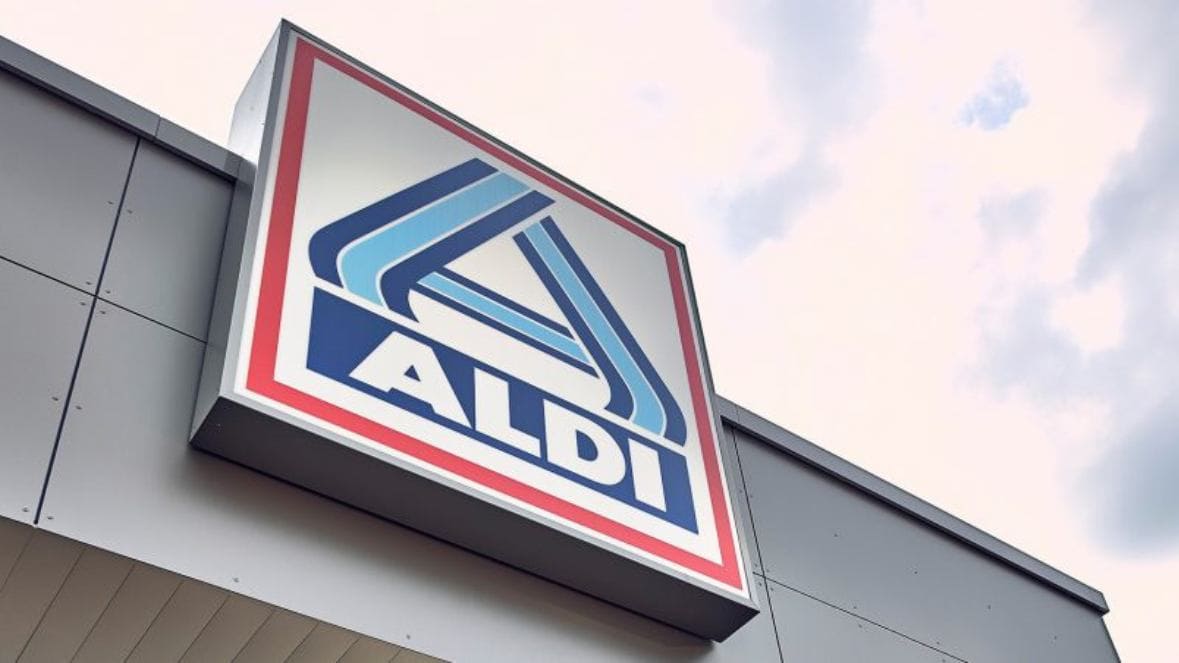 Sklep Aldi