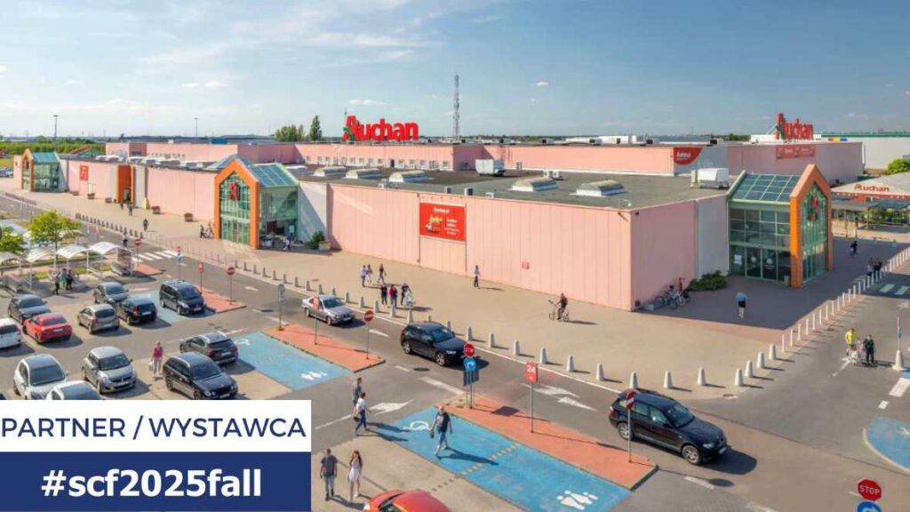 CH Auchan, Nhood