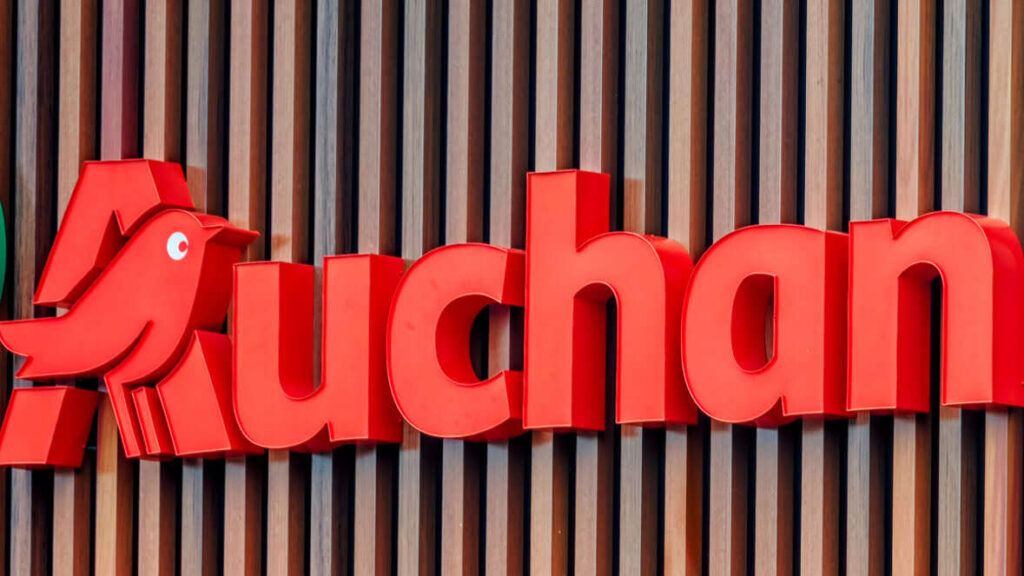 Auchan