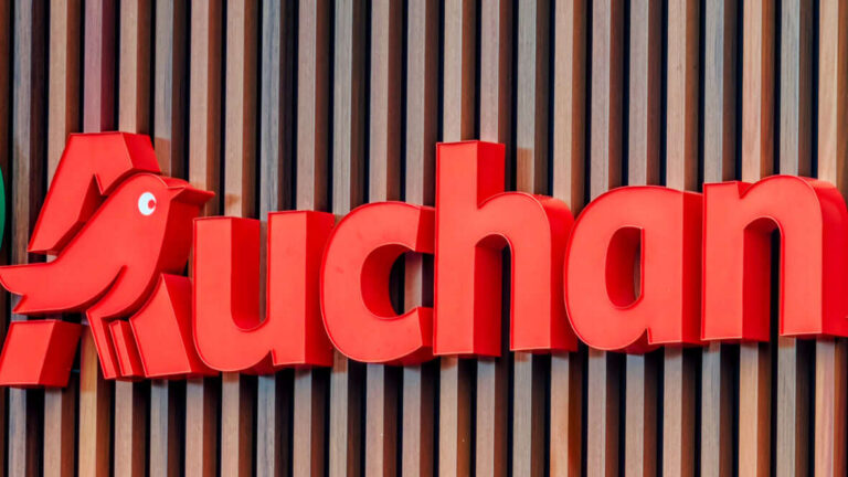 Auchan