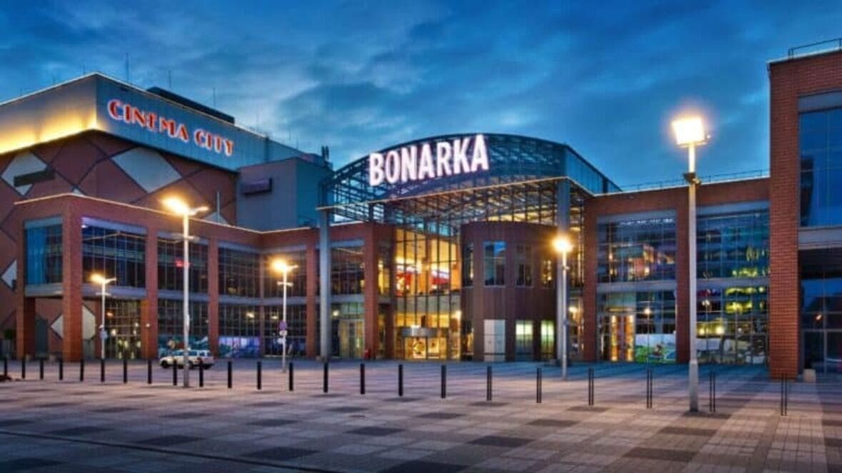 CH Bonarka