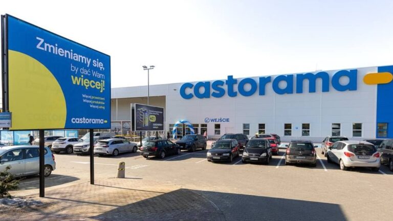 Castorama Puławy