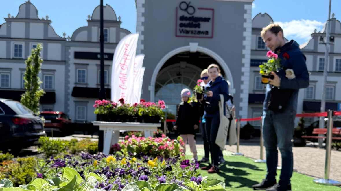 Designer Outlet Warszawa