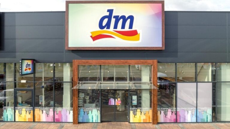 drogeria dm